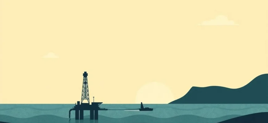 Top 10 Oil Disaster Movies You Can't Miss