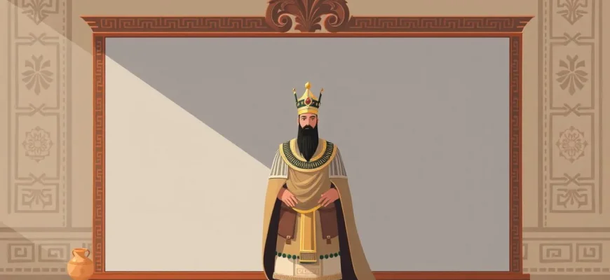 Top 10 Historical Films About Assyria