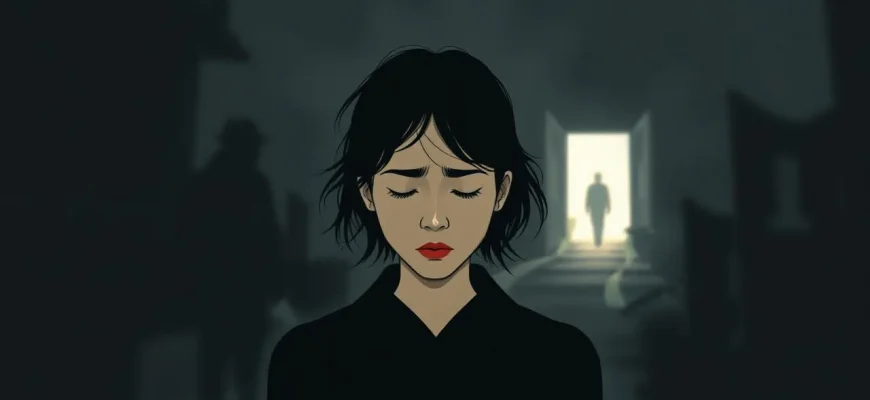 10 Melodramas About Crime Victims You Must Watch