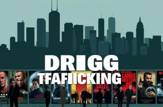 Top 10 Action Films About Drug Trafficking