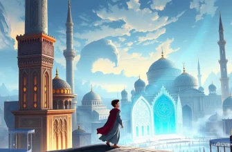 Islamic Fantasy Films: A Cinematic Adventure