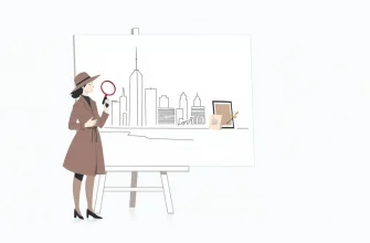 Detective Films That Celebrate Art