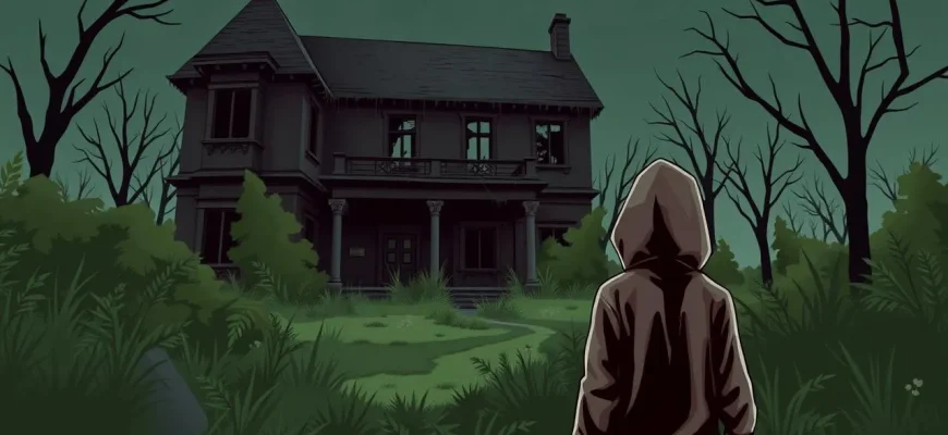 Top 10 Scariest 3D Horror Movies