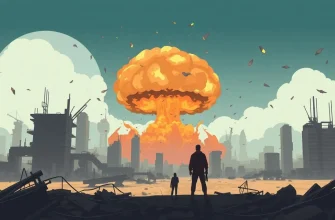 Top 10 Sci-Fi Films with Nuclear Explosions