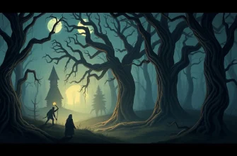 10 Films Featuring Mystical Scandinavian Creatures