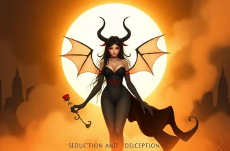 Top 10 Films About Succubi