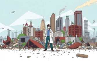 Films Exploring the Aftermath of Epidemics