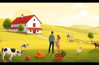 10 Heartwarming Farmhouse Romance Films