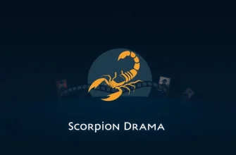 Scorpion Drama Films: A Unique Cinematic Experience