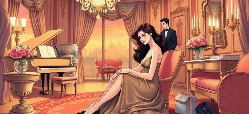 10 Melodramas About Kept Women You Must Watch