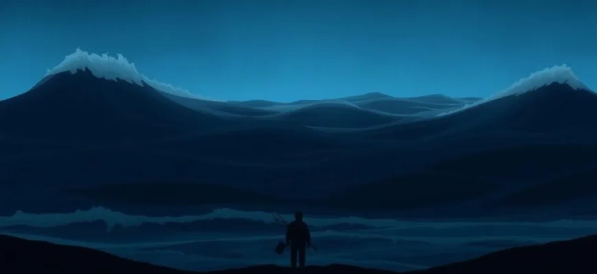 Top 10 Horror Films Set in the Pacific Ocean