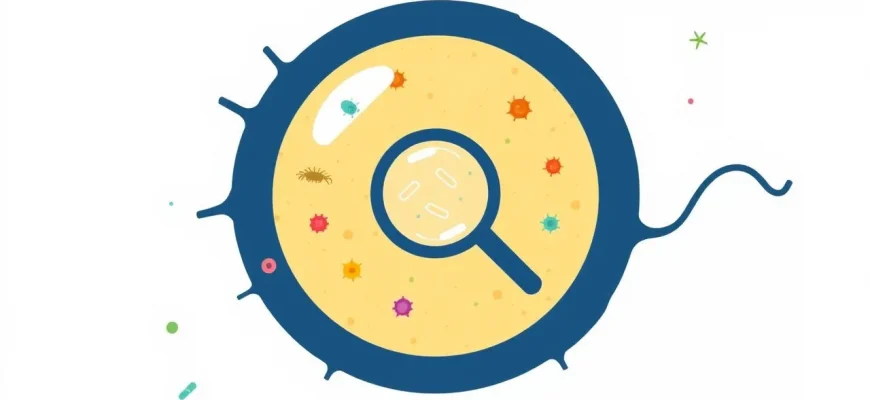 Dive into the Microbial World: 10 Documentaries on Bacteria