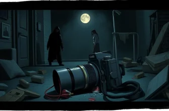Top 10 Found Footage Horror Films You Must Watch