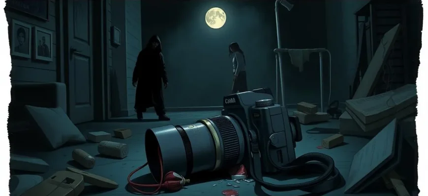 Top 10 Found Footage Horror Films You Must Watch