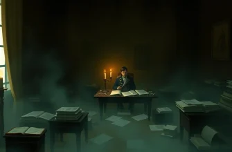 Top 10 Thrillers Set During the Napoleonic Wars