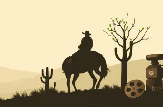 Spring Westerns: A Cinematic Journey Through the Wild West
