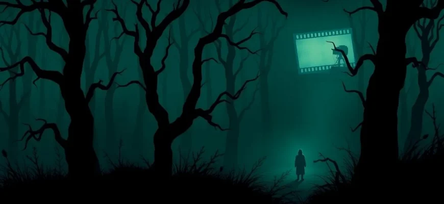 Top 10 Scariest Soviet Horror Films