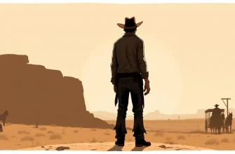 Western Underdogs: A Cinematic Journey
