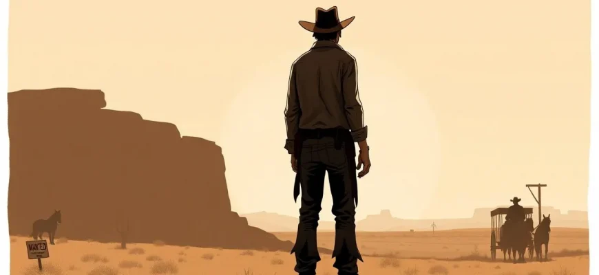 Western Underdogs: A Cinematic Journey