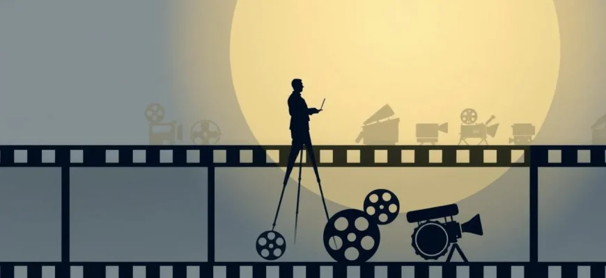 Biopics That Celebrate Film Producers