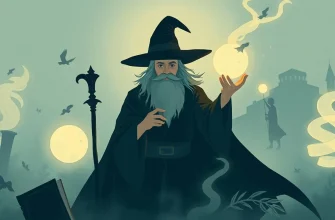 Top 10 Wizardry Dramas - Magic on Screen