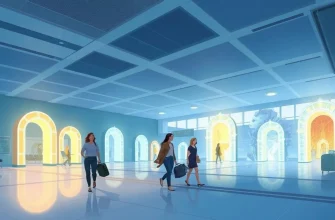 10 Fantasy Films Where Airports Are More Than Just Terminals