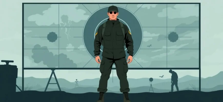 Top 10 Military Weather Recon Films