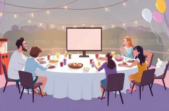 Top 10 Family-Friendly Bachelor Party Movies