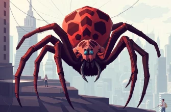 10 Must-Watch Movies About Spiders