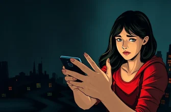 10 Thrilling Smartphone Tales