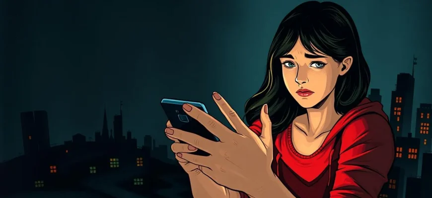 10 Thrilling Smartphone Tales