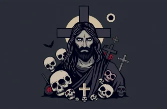 Horror Films About Jesus Christ