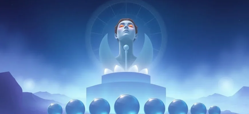 10 Mystical Films That Explore Future Predictions