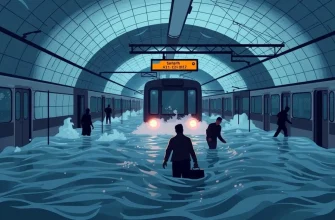 Top 10 Metro Flood Movies