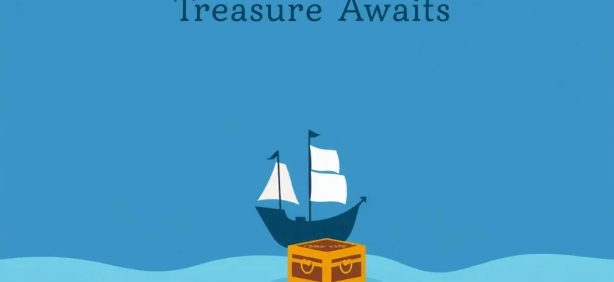 Top 10 Thrilling Pirate Treasure Films