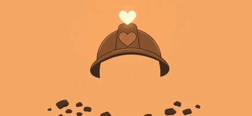 Miner's Love Stories: 10 Heartfelt Films