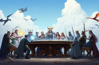 Fantasy Champions: Epic Movie Collection