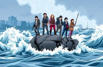 Thrilling Flood Adventure Films
