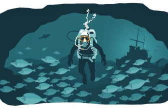 Dive into Thrills: 10 Underwater Thrillers