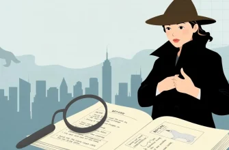 Detective Films Tackling Climate Change