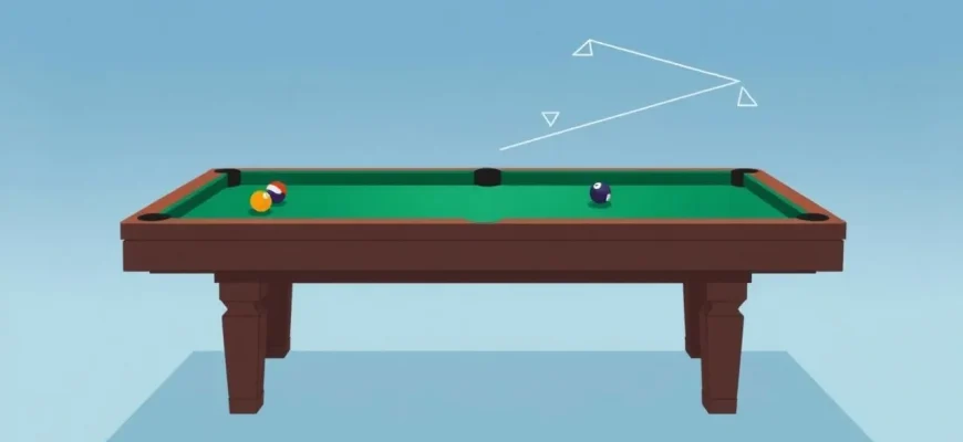 Top 10 Billiard Drama Films