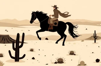 Top 10 Western Films Where Risk is the Game