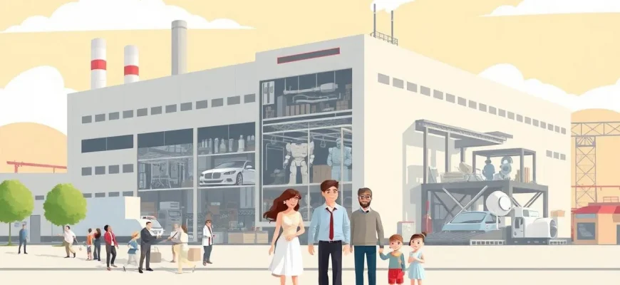 Family Factory Films: A Collection of Heartwarming Stories