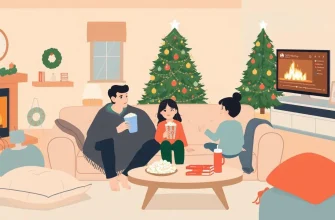 Top 10 Family Holiday Movies