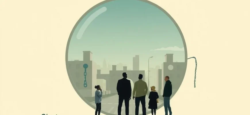 Top 10 Social Films You Must See