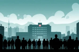 Top 10 Films About Epidemics