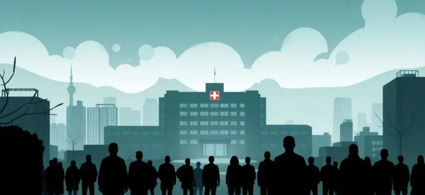 Top 10 Films About Epidemics