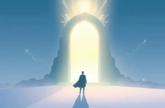 Fantasy Films That Explore the Power of Faith