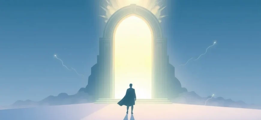 Fantasy Films That Explore the Power of Faith