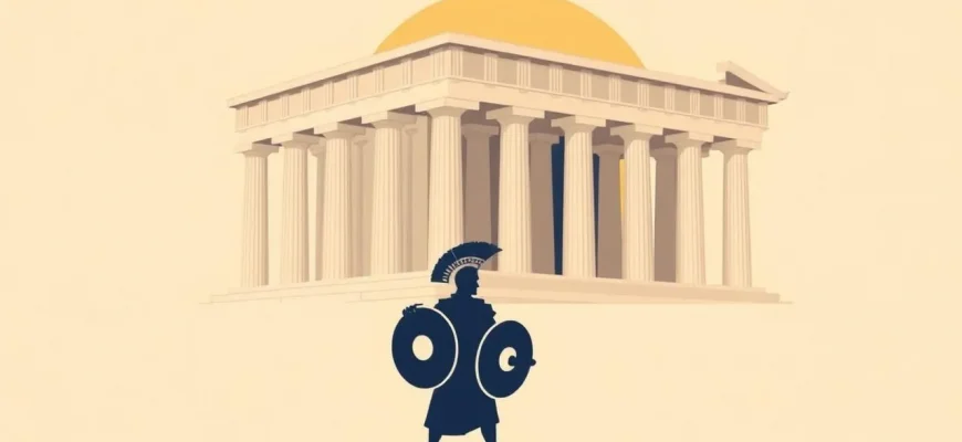 Dive into Ancient Greece with These Documentaries